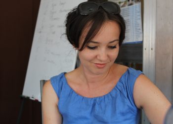 Nowe auto dla druhów z Woli