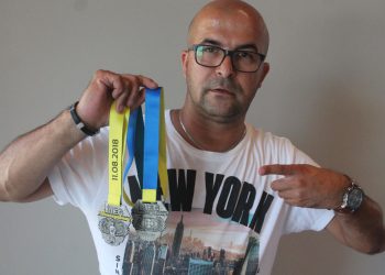 Mam nadzieję, że ta edycja biegów będzie dla was i dla nas niezapomniana…