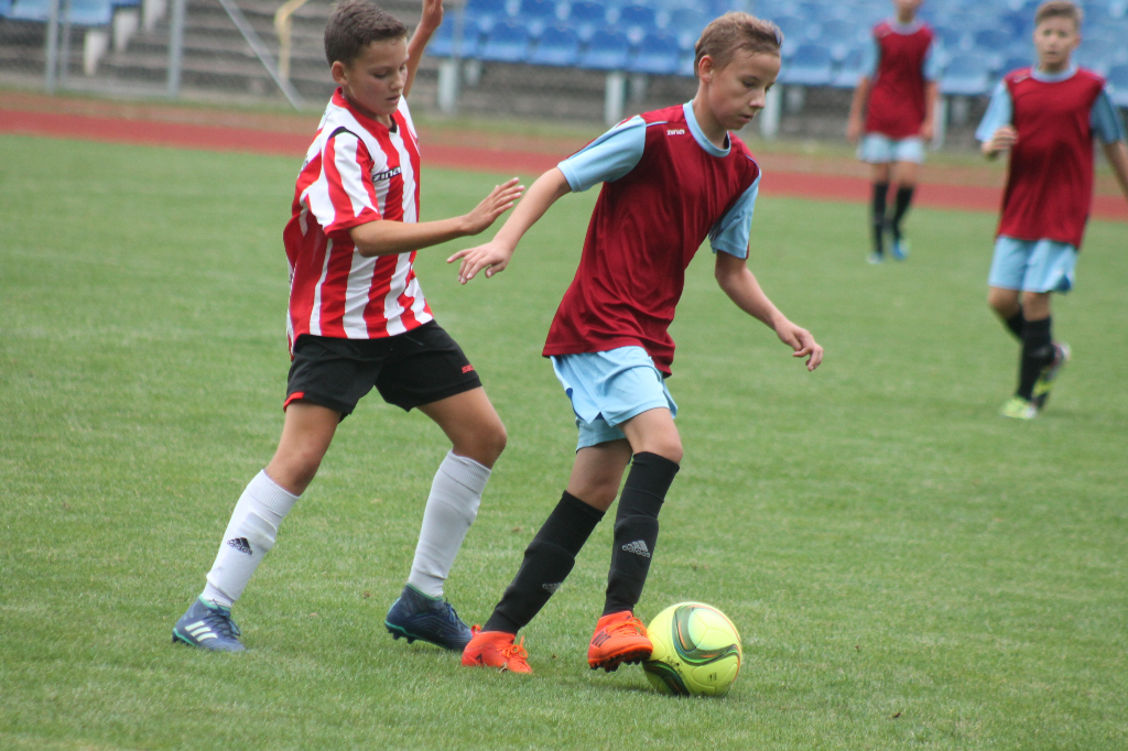 Ligowy falstart naszych zespołów