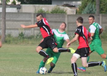 Ligowy falstart naszych zespołów