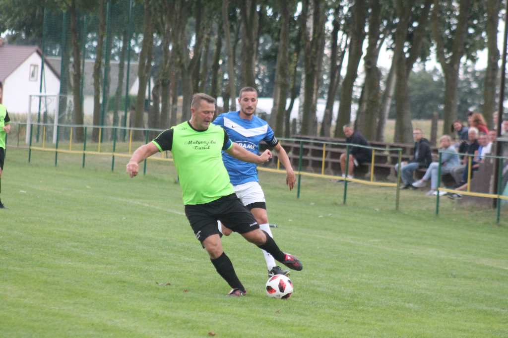 Ligowy falstart naszych zespołów