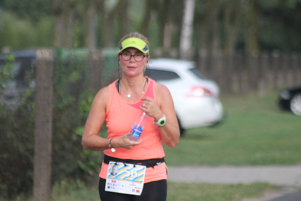 II Bieg Pamięci na fotografii