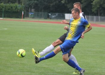 Jadą powalczyć o drugie zwycięstwo