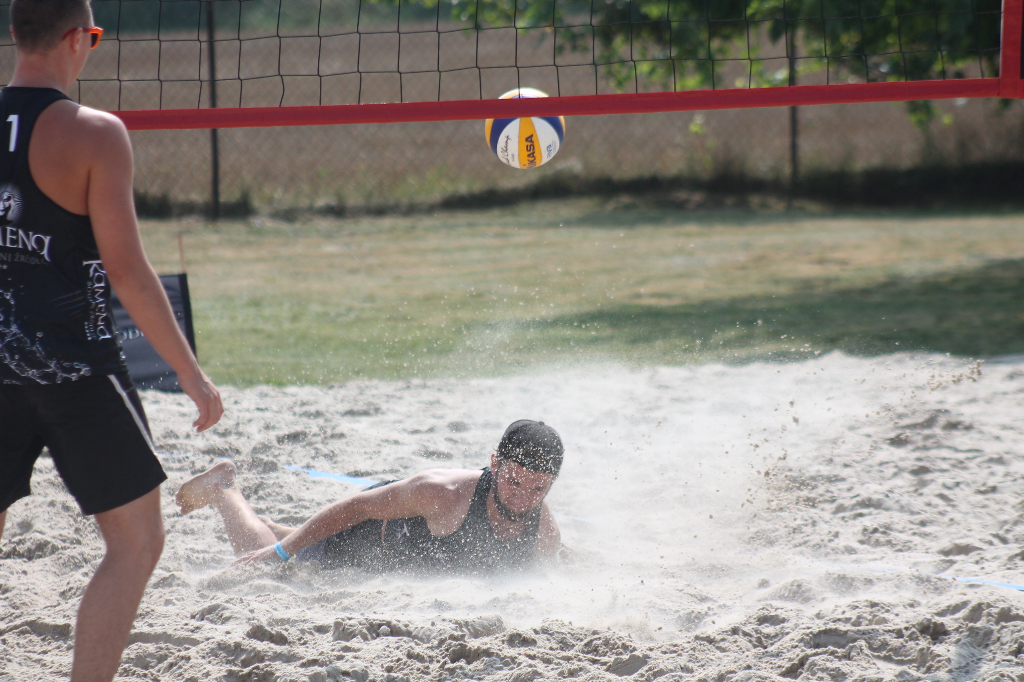 Summer Party 2018 na fotografii