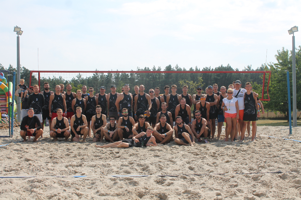 Summer Party 2018 na fotografii