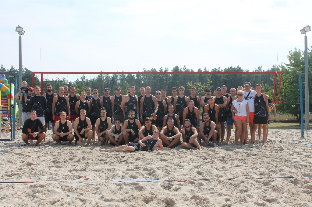 Summer Party 2018 na fotografii