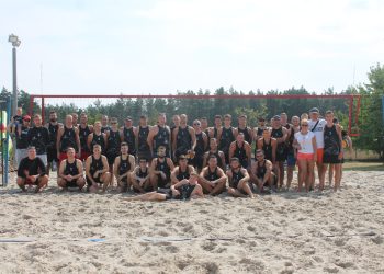 Trwa Summer Party u Kameny