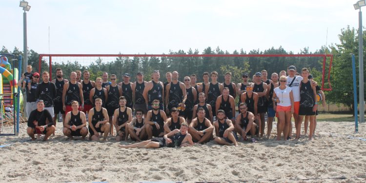 Trwa Summer Party u Kameny