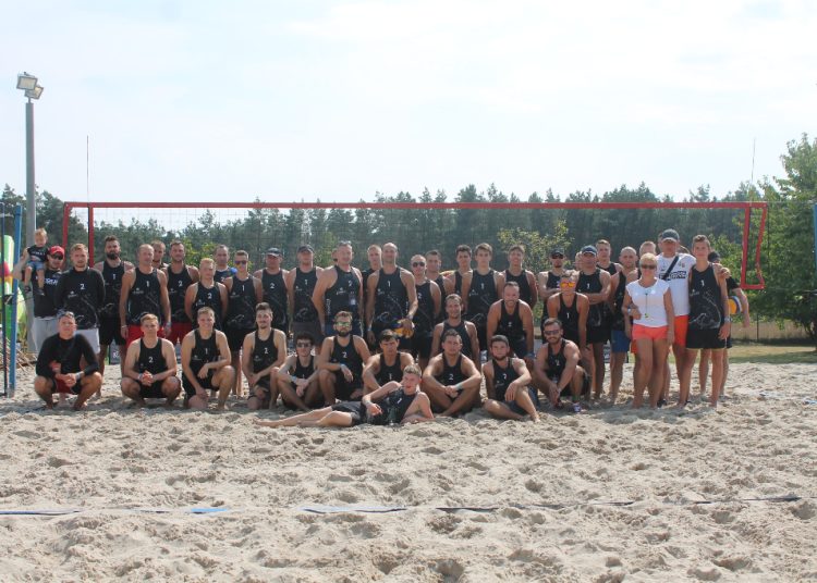 Trwa Summer Party u Kameny