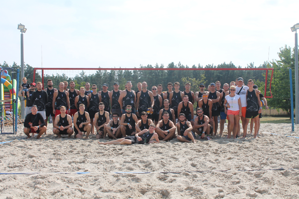 Summer Party 2018 na fotografii