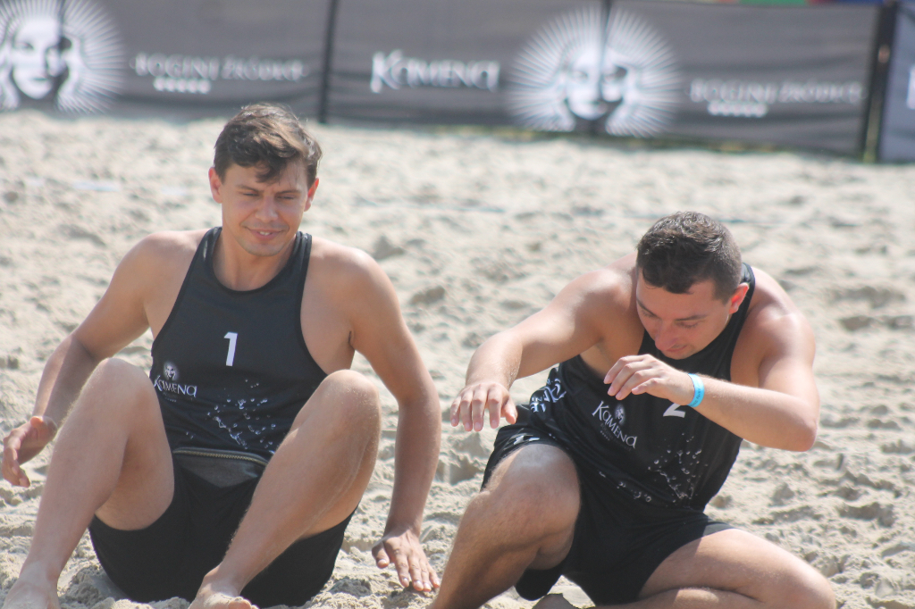 Summer Party 2018 na fotografii