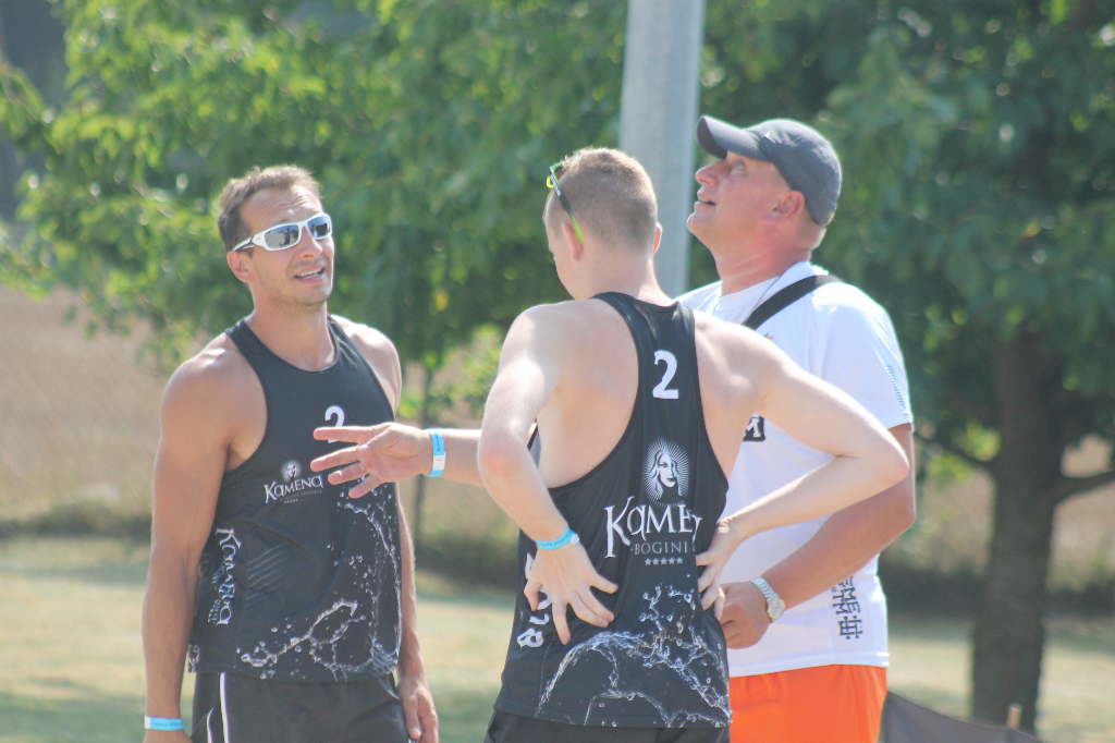 Summer Party 2018 na fotografii