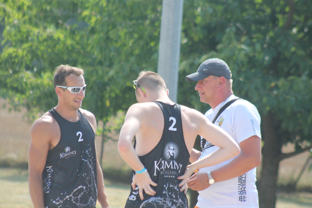 Summer Party 2018 na fotografii