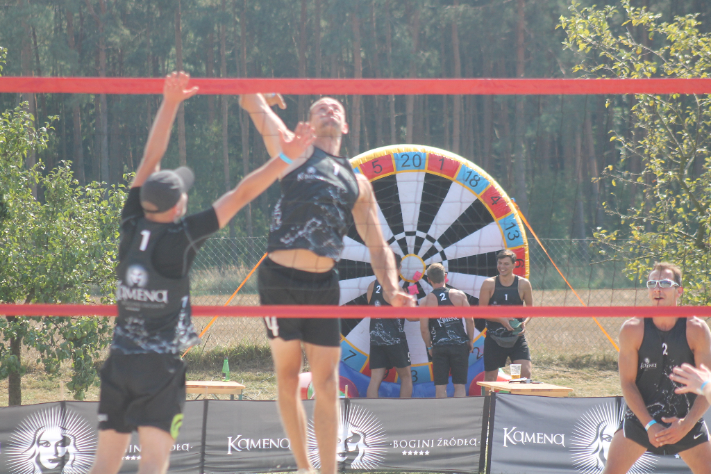 Summer Party 2018 na fotografii