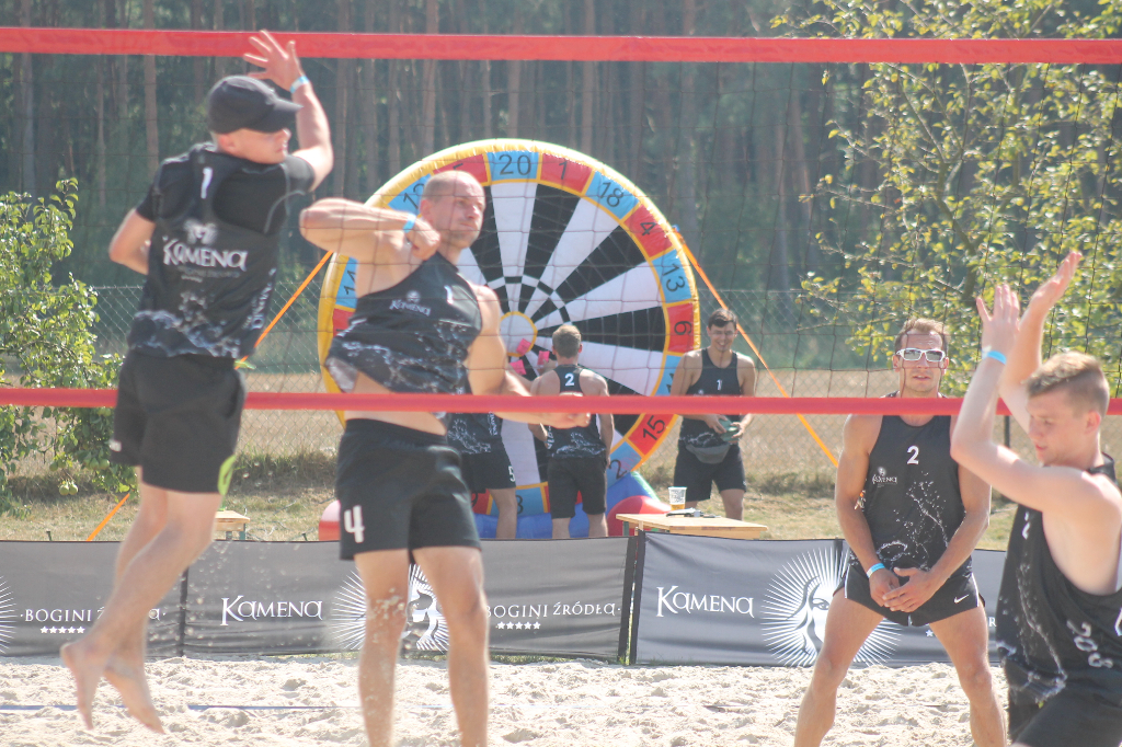 Summer Party 2018 na fotografii