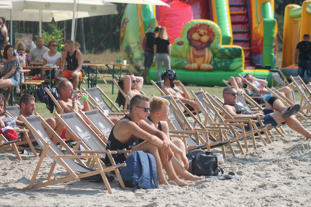 Summer Party 2018 na fotografii