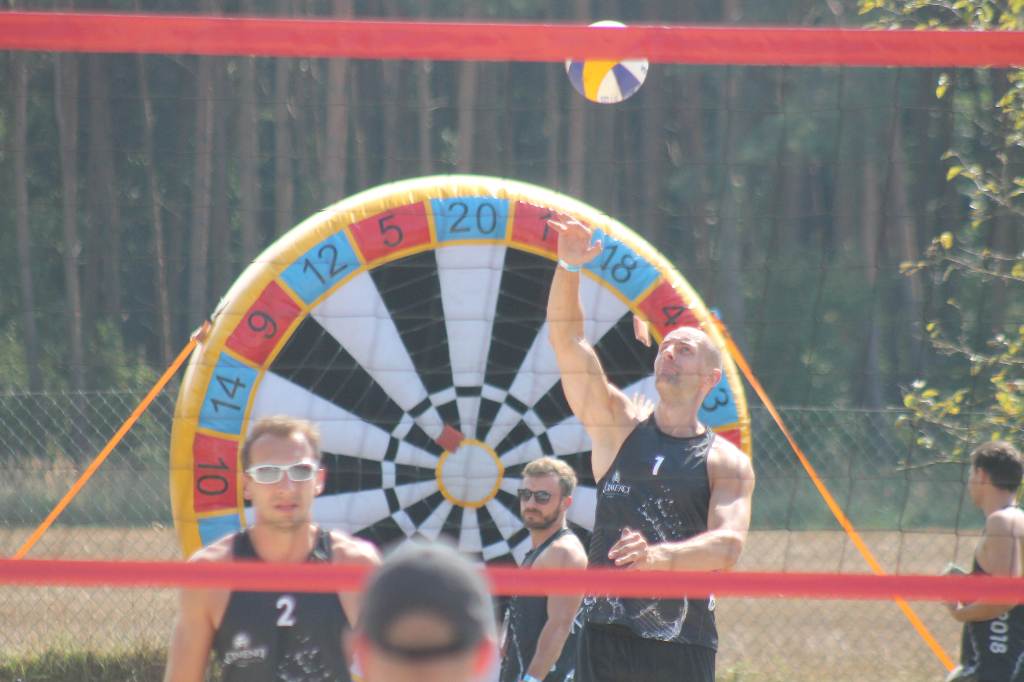 Summer Party 2018 na fotografii