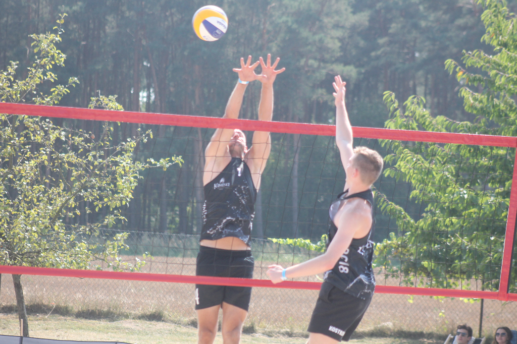 Summer Party 2018 na fotografii