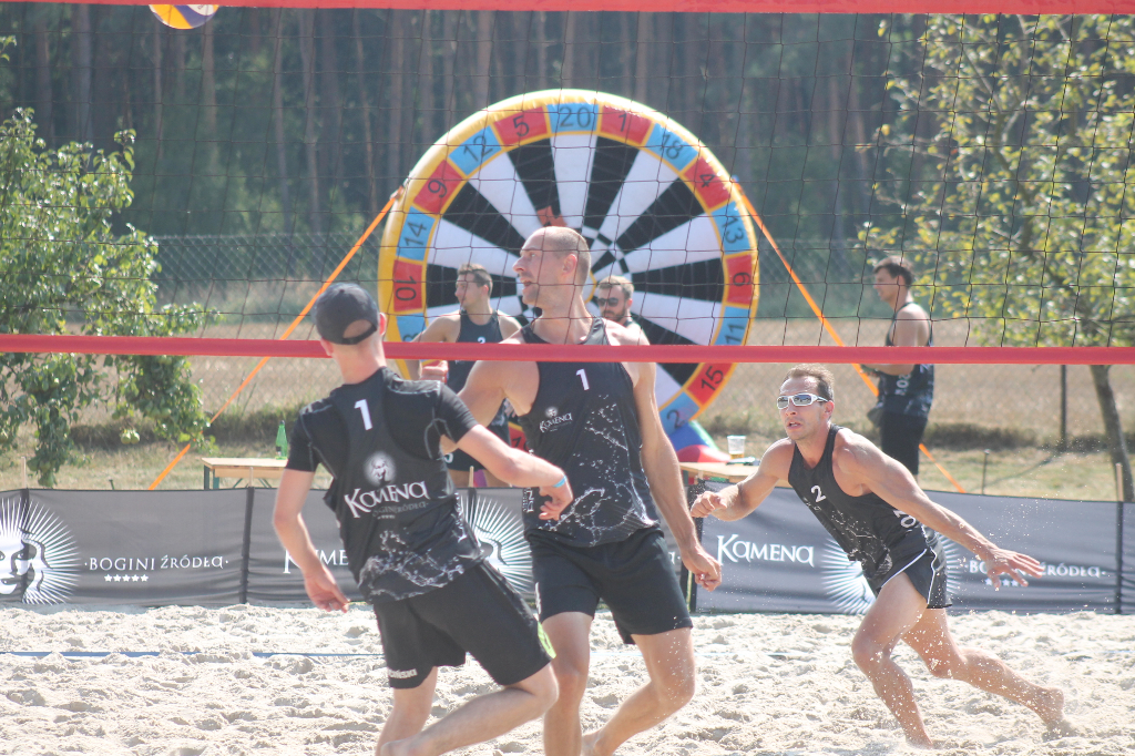 Summer Party 2018 na fotografii