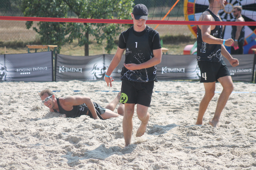 Summer Party 2018 na fotografii