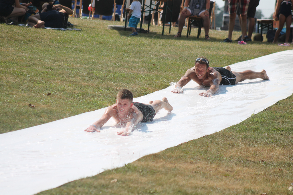 Summer Party 2018 na fotografii