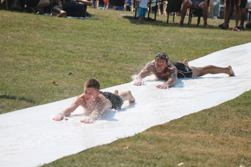 Summer Party 2018 na fotografii