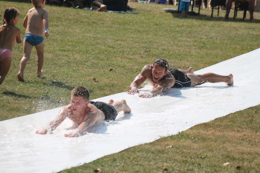 Summer Party 2018 na fotografii
