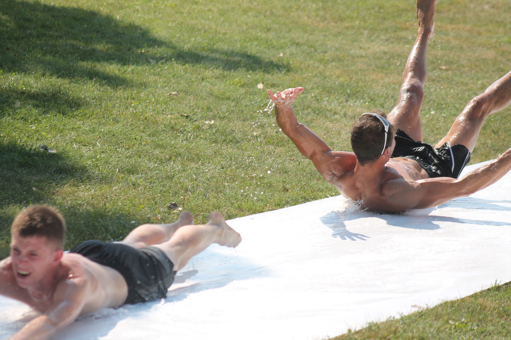 Summer Party 2018 na fotografii