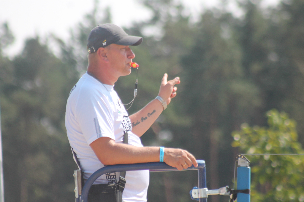 Summer Party 2018 na fotografii