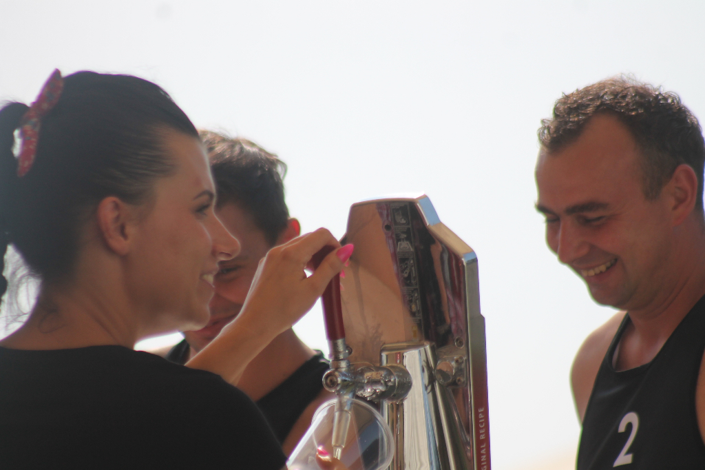 Summer Party 2018 na fotografii