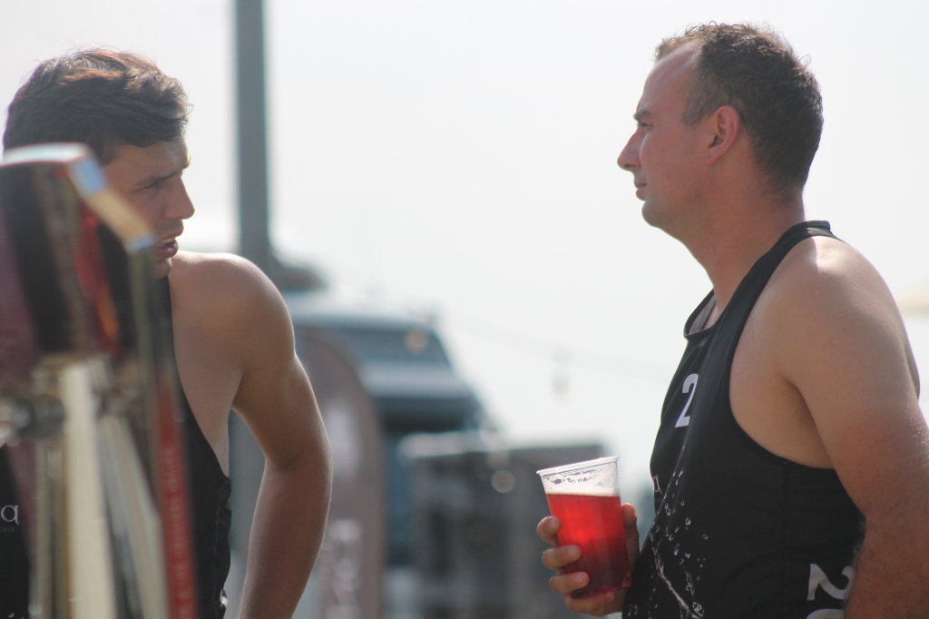 Summer Party 2018 na fotografii