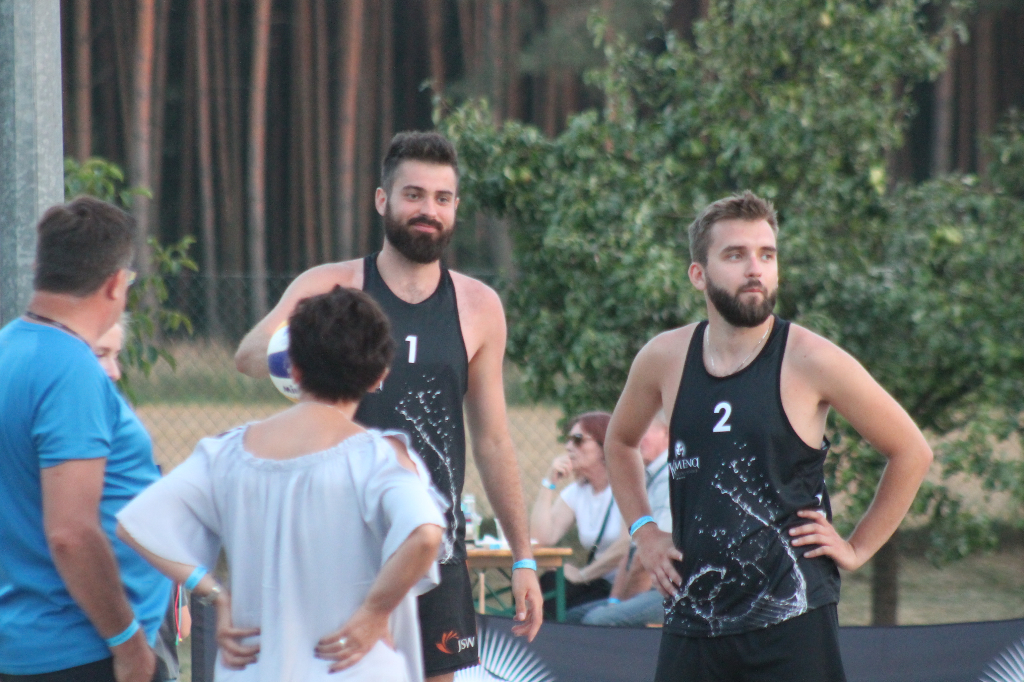 Summer Party 2018 na fotografii