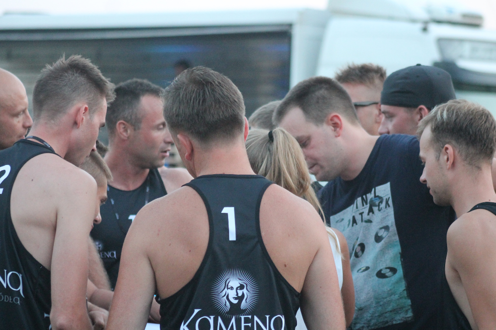 Summer Party 2018 na fotografii