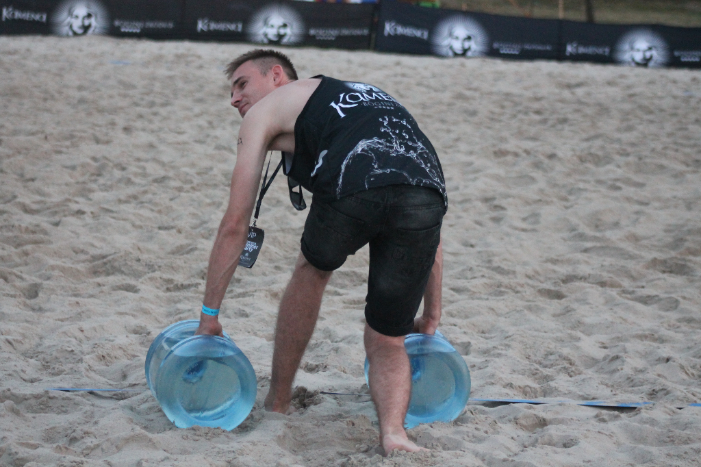 Summer Party 2018 na fotografii