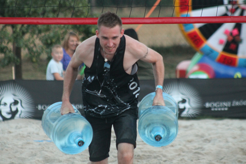 Summer Party 2018 na fotografii