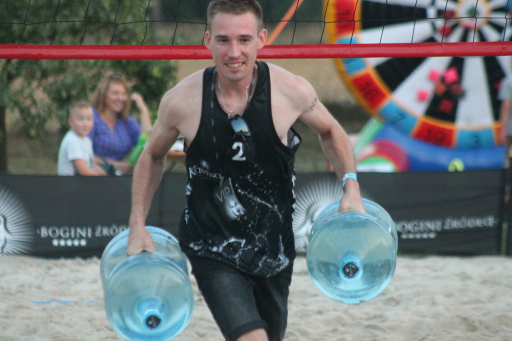 Summer Party 2018 na fotografii