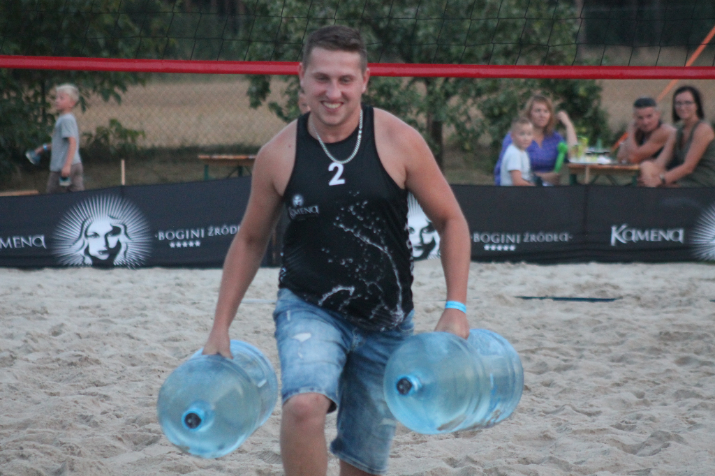 Summer Party 2018 na fotografii