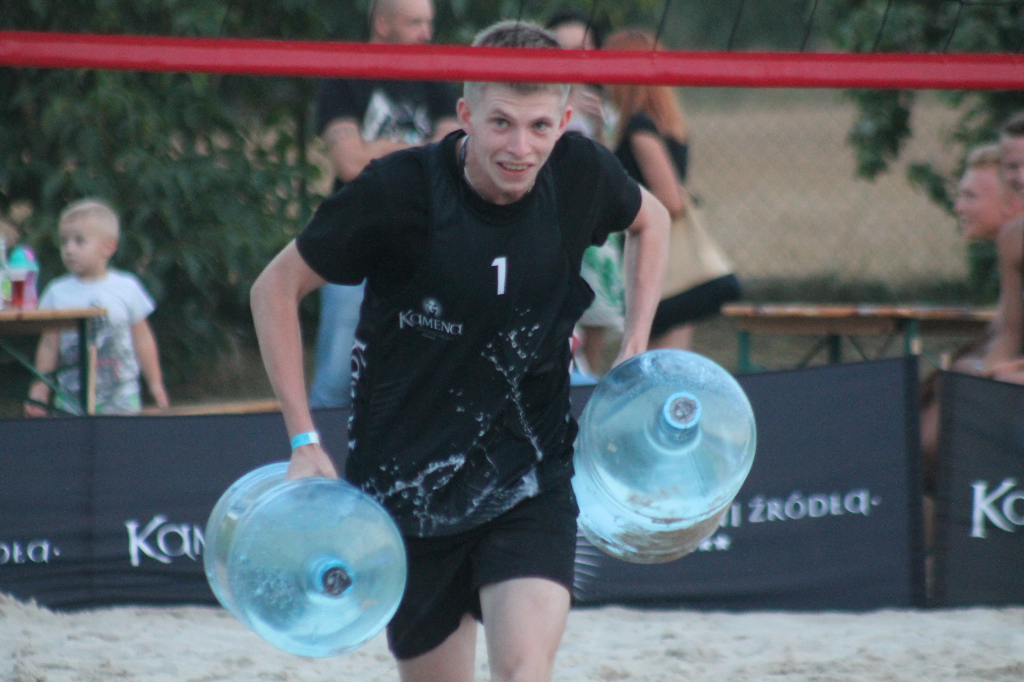 Summer Party 2018 na fotografii