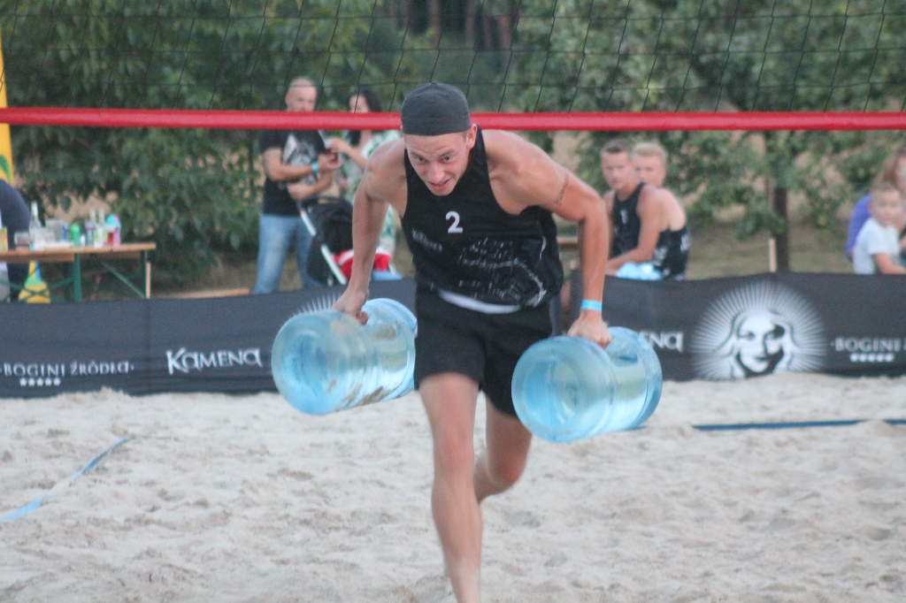 Summer Party 2018 na fotografii