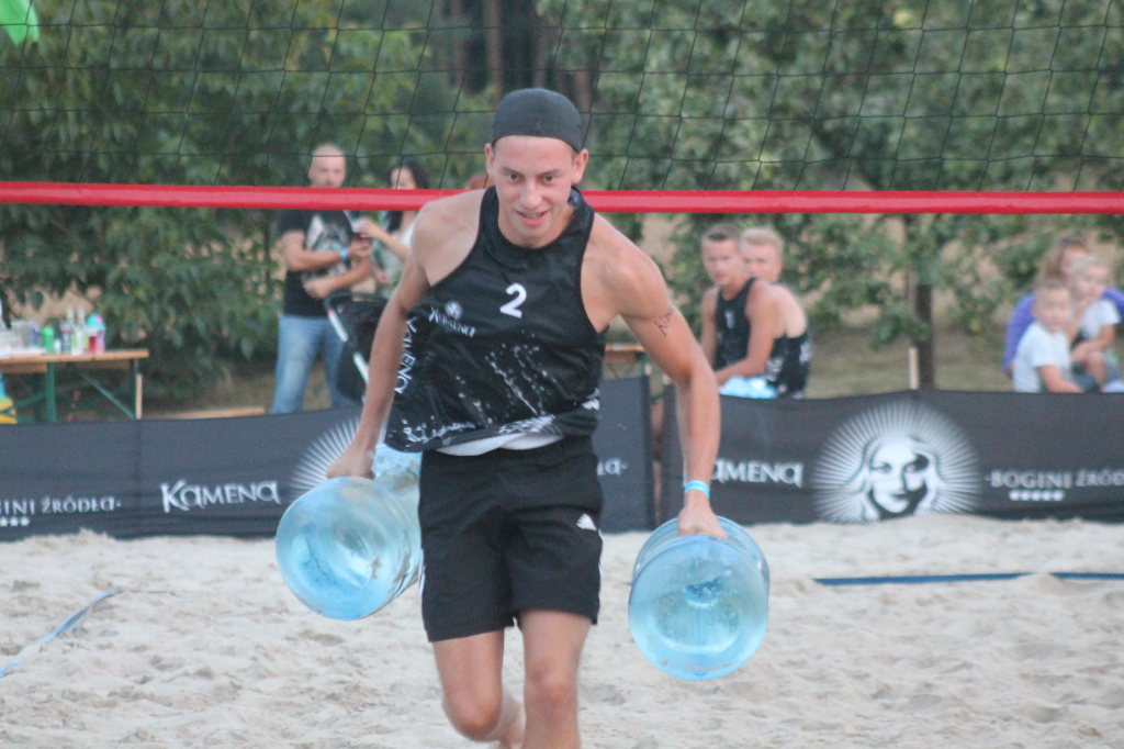 Summer Party 2018 na fotografii