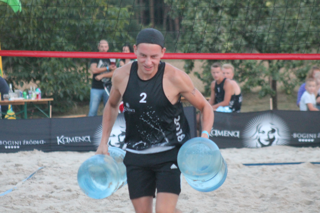 Summer Party 2018 na fotografii