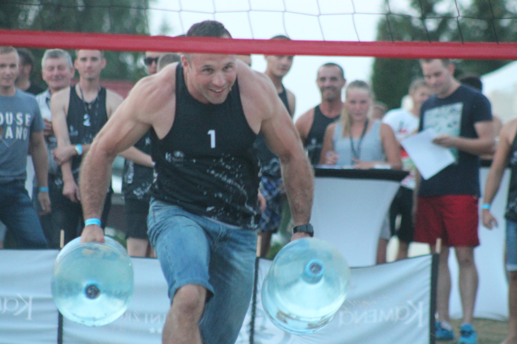 Summer Party 2018 na fotografii