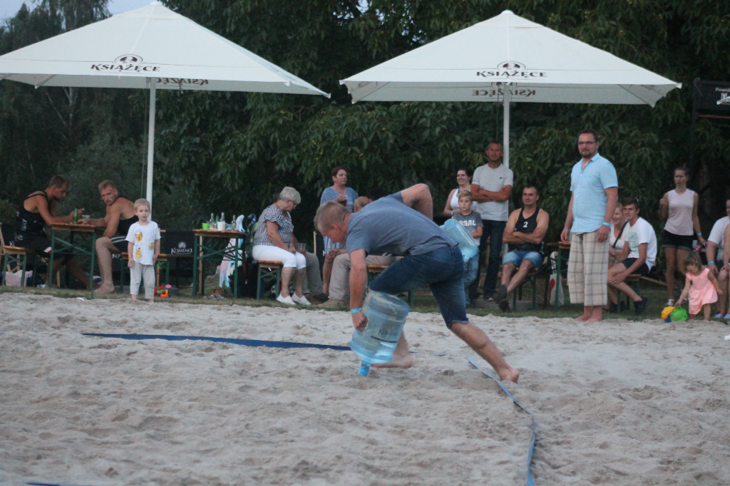 Summer Party 2018 na fotografii