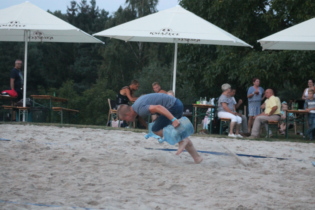 Summer Party 2018 na fotografii