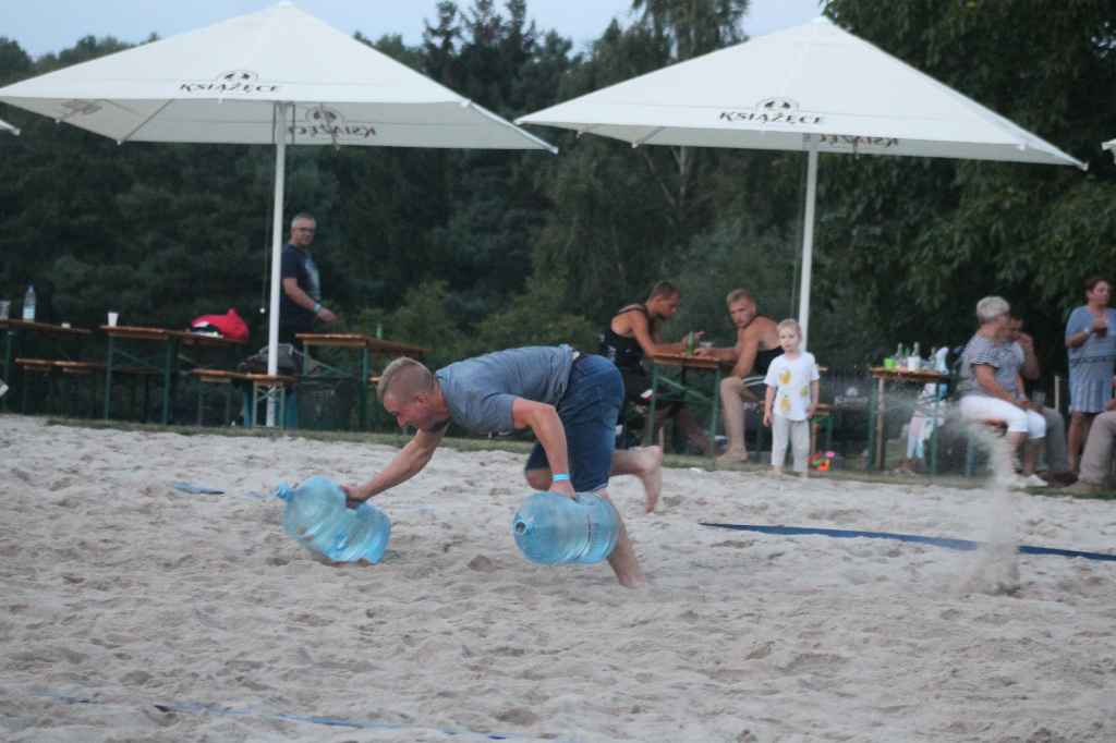 Summer Party 2018 na fotografii