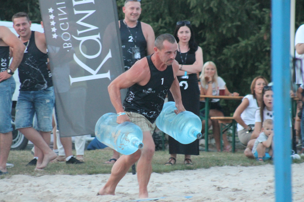 Summer Party 2018 na fotografii