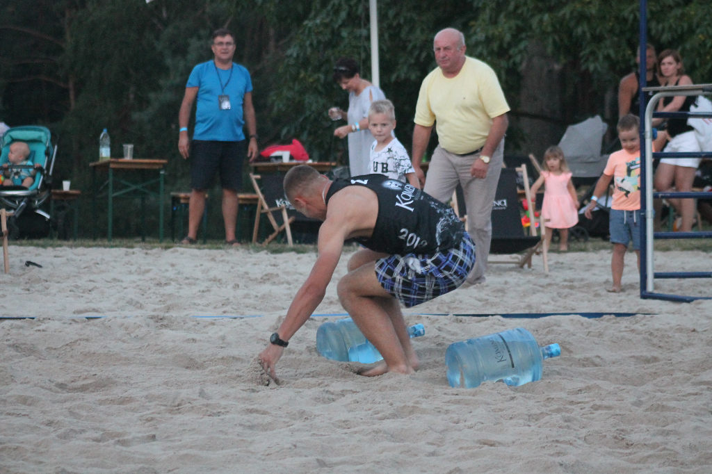 Summer Party 2018 na fotografii