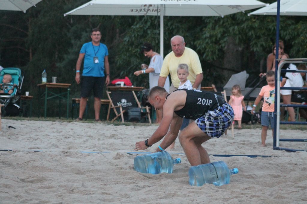 Summer Party 2018 na fotografii