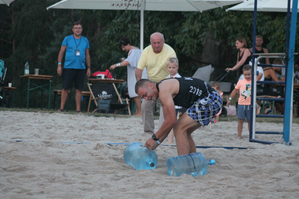 Summer Party 2018 na fotografii