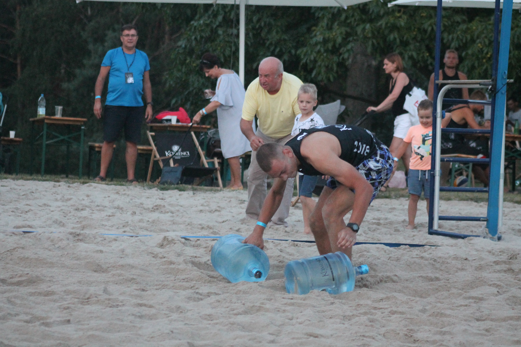 Summer Party 2018 na fotografii